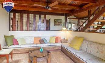 Imagem: Linda Casa em Ubatuba próximo a praia Brava