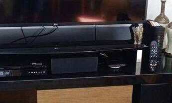 Imagem 2: Apartamento com 3 dormitórios à venda, 101 m² por R$ 435.000 - Nova Gerti - São Caetano do