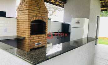 Imagem 7: Terreno à venda, 380 m² - Condomínio Residencial Alphaville - Taubaté/SP