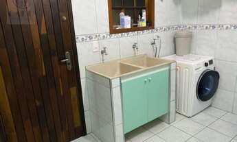 Imagem 4: Casa no Bairro Remédios em Osasco