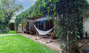 Imagem: Casa com 6 dormitórios à venda, 543 m²