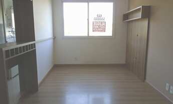 Imagem: Apartamento para aluguel, 2 quartos, 1 vaga