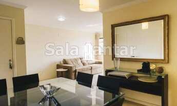 Imagem 5: Apartamento com 3 dorms sendo 2 suítes