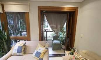 Imagem 4: Porto Alegre - Apartamento Padrão - Menino Deus