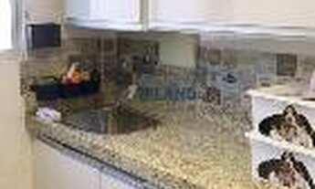 Imagem 5: Apartamento 2 dorm. - Spazio Monte Royal