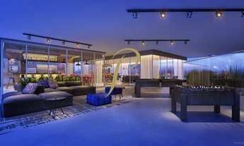 Imagem 4: JOINVILLE - Apartamento Padrão - Atiradores