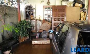 Imagem 3: CASA TÉRREA - BUTANTÃ - SP