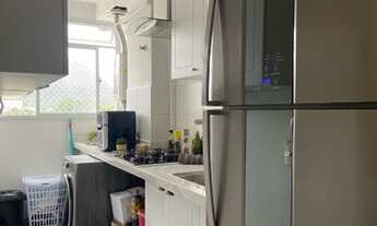 Imagem 2: Apartamento 3 quartos