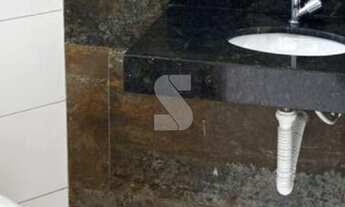 Imagem 3: Cobertura à venda, 2 quartos, 1 suíte, 1 vaga, Europa - Contagem/MG