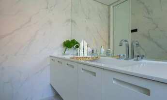 Imagem 6: Apartamento à venda em Pinheiros com 3 suítes e 2 vagas na garagem