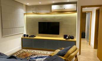 Imagem: Apartamento para venda com 106 metros quadrados