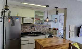 Imagem 6: APARTAMENTO COM 2 DORMITÓRIOS E 2 VAGAS - RUA FREI CANECA