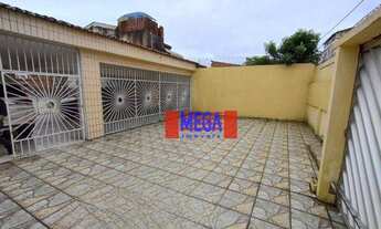 Imagem 2: Casa com 3 quartos à venda no Jardim Guanabara - Fortaleza/CE