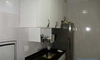 Imagem 6: APARTAMENTO - VILA MARIANA - SP