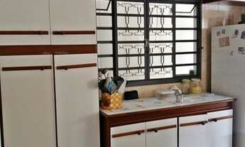 Imagem 5: CASA TÉRREA - JARDIM SÃO MARCOS - SP