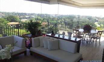 Imagem 3: APARTAMENTO - REAL PARQUE - SP