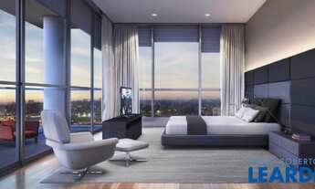 Imagem 2: APARTAMENTO - PARAÍSO - SP