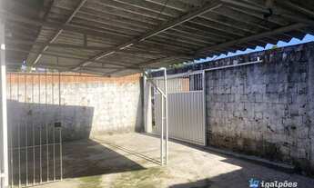 Imagem 7: Casa com 2 quartos à 150 metros da BR 101 em Tabatinga, Igarassu - PE