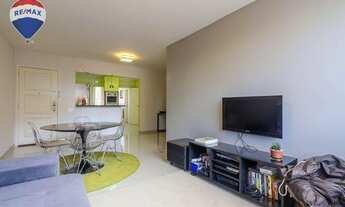 Imagem 2: Apartamento com 2 dormitórios à venda, 107 m² por R$ 599.000,00 - Vila Madalena - São Paul