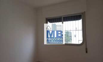 Imagem 3: Apartamento para alugar, 130 m² por R$ 2.560,00/mês - Jardim Marajoara - São Paulo/SP