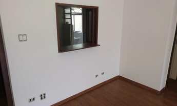 Imagem 3: Perdizes ao lado do Parque