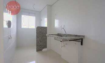 Imagem 1: Apartamento com 2 dormitórios, suíte, varanda e condomínio completo próximo ao novo shoppi