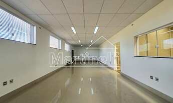 Imagem 4: Jardinópolis - Conjunto Comercial/Sala - Jardinópolis