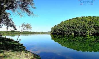Imagem 3: Área Fascinante para Chácara - Ilha Verde, Represa Rio Verde, nesta à venda no bairro But