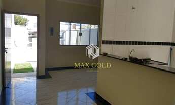 Imagem 4: Casa com 2 dormitórios à venda, 70 m² por R$ 268.000,00 - Residencial Estoril - Taubaté/SP