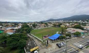 Imagem 6: FLORIANóPOLIS - Apartamento Padrão - Córrego Grande