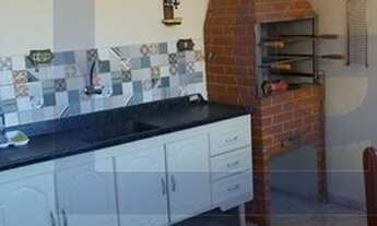 Imagem 5: Casa Sobrado em São Bernardo do Campo