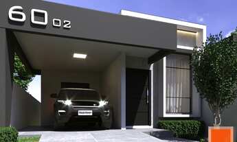 Imagem 2: CASA COM PISCINA COM DUAS SUÍTES EM TIJUCAS SC