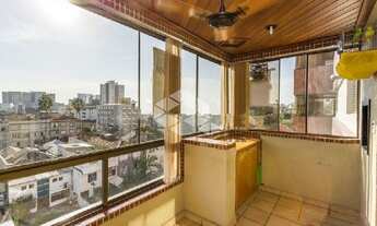 Imagem 3: PORTO ALEGRE - Apartamento Padrão - Menino Deus