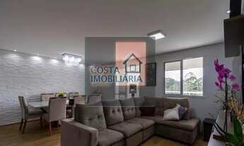 Imagem: São Paulo - Apartamento Padrão - Vila