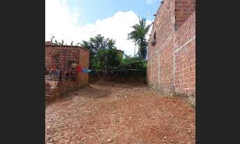 Imagem: Terreno na paupina pra vender 6x16 no ponto