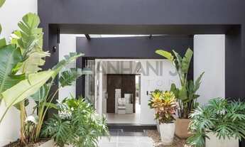 Imagem 4: Vendo belissíma casa com iluminação natural, arquitetura moderna e minimalista. Distribuí