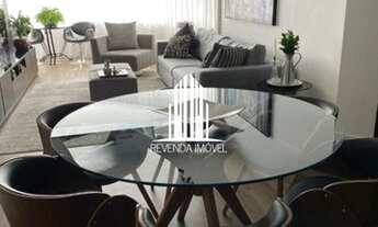 Imagem 6: Apartamento no Brooklin Paulista- São Paulo, SP