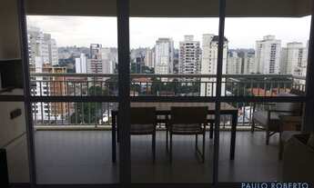 Imagem: APARTAMENTO - CAMPO BELO - SP