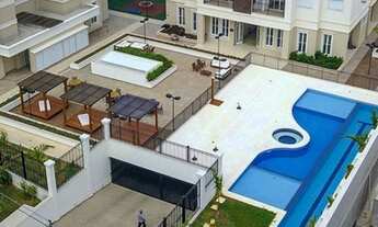 Imagem 2: Belíssimo Apartamento no Villa Lobos Campolim - Vila Lobos - Sorocaba - SP