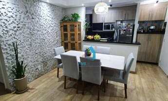 Imagem 3: Apartamento à venda, 75 m² por R$ 650.000,00 - Interlagos - São Paulo/SP