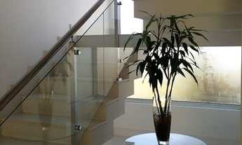 Imagem 5: CASA EM CONDOMÍNIO - ALPHAVILLE - SP