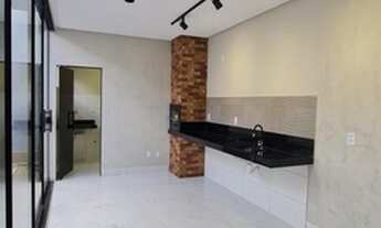 Imagem 4: Casa para venda possui 156 metros quadrados com 3 quartos em Vila Rosa - Goiânia