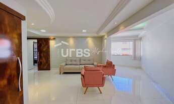 Imagem 3: Apartamento a venda no ed. meridien no setor bueno com 107 m², 3 quartos sendo 1 suíte, l