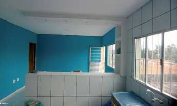 Imagem 2: Casa para Locação em São Paulo, Jardim São Carlos (Zona Leste), 2 dormitórios, 1 banheiro