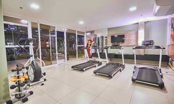 Imagem 7: Cocó - Apartamento de 98,26m² com 03 quartos e 02 vagas