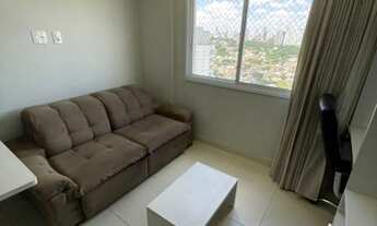 Imagem: GOIâNIA - Apartamento Padrão - Jardim