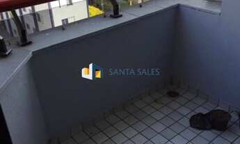 Imagem 2: Apartamento à venda 3 Quartos, 1 Suite, 2 Vagas, 81M², Vila Clementino, São Paulo - SP