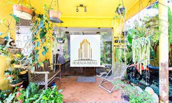 Imagem 2: Perdizes, sobrado com quatro suítes e cinco vagas