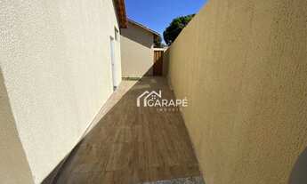 Imagem 3: Casa com 3 dormitórios à venda, 65 m² por R$ 189.000 - Marques Industrial - São Joaquim de