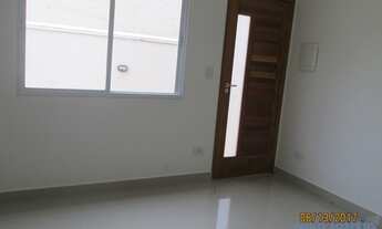 Imagem 5: CASA ASSOBRADADA - BUTANTÃ - SP